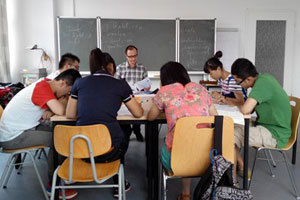 外语培训课程-青岛外语培训高端品牌-青岛语都外语学校-外语学习优选学校