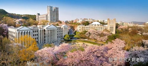 庆熙大学到底好不好 对外经济贸易大学青岛研究院有一个庆熙大学直录班,求真实回答