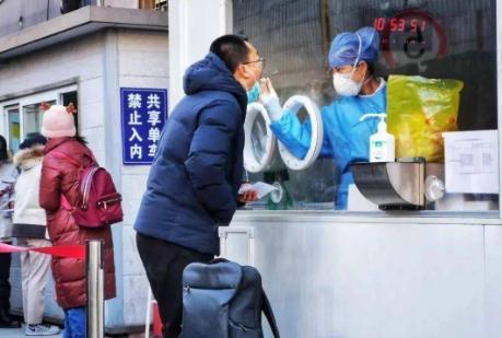 2021年春节已进入倒计时 打工人返乡要注意 两事一证 ,速了解