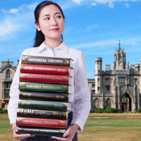青岛启德留学