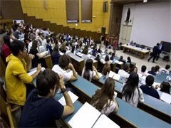 青岛意大利留学