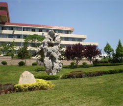 青岛大学留学班的学生语言不达标可以出国吗