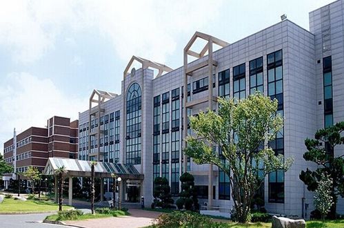 青岛滨海学院 留学院校