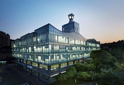 来韩国留学,1个理由不够我这有6个!