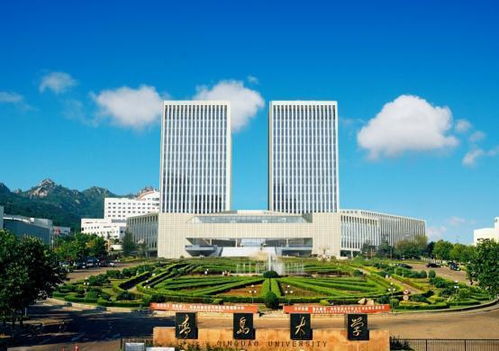 山东哪所高校最有可能冲入 双一流 院校,山师大 山农大or青大