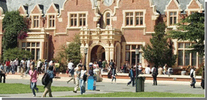 青岛新西兰留学学费 课程安排 青岛澳加美联 培训帮