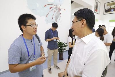 小小微生物打破垄断保障国人大健康 袁隆平都为山东这家药企“代言”