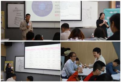 恭贺青岛环球教育开业大吉,助力岛城学子攀登世界名校巅峰!