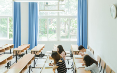青岛启德留学