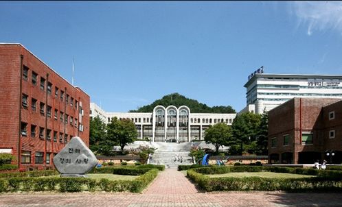 青岛滨海学院 留学院校