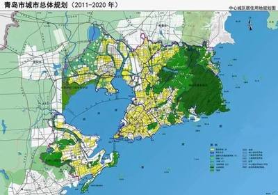 省政府确认,将重点建设49个小镇!青岛这6个入围!