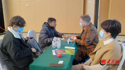吸引更多人才留青,青岛市举办来华留学生走近青岛自贸片区活动